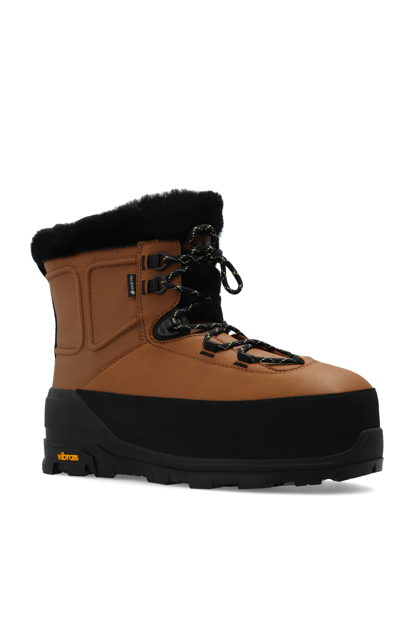 ugg latest ‘Shasta Mid’ snow boots
