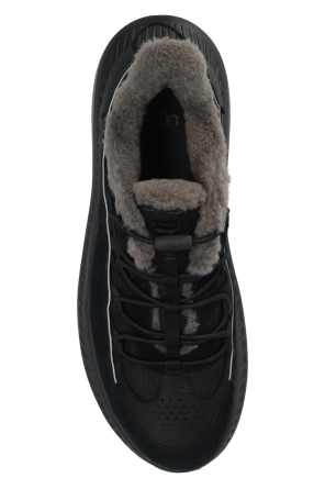 UGG ‘CA805 V2 Remix Heritage’ insulated sneakers