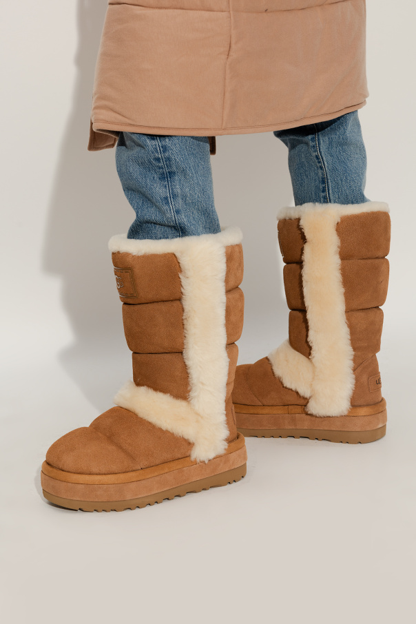 ugg sandaler ‘Classic Chillapeak’ snow boots