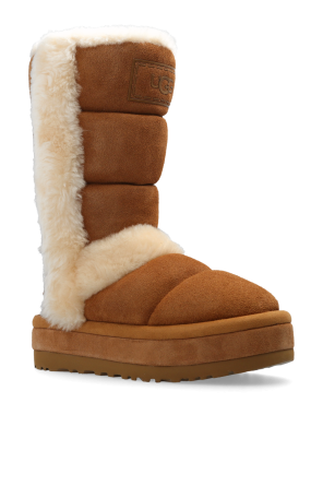 ugg sandaler ‘Classic Chillapeak’ snow boots