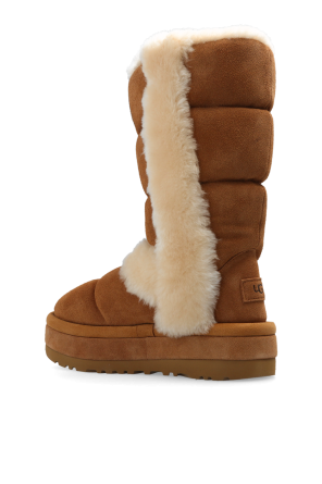 ugg sandaler ‘Classic Chillapeak’ snow boots