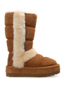 UGG ‘Classic Chillapeak’ snow boots