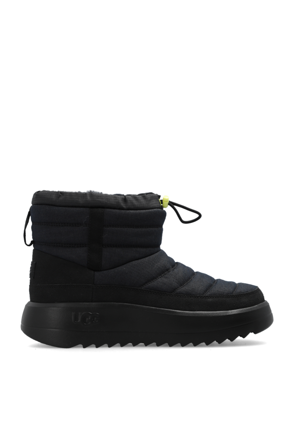 ‘maxxer mini’ snow boots od UGG