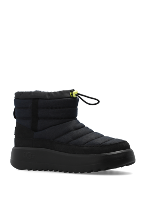 ugg high ‘Maxxer Mini’ snow boots