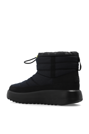 ugg high ‘Maxxer Mini’ snow boots
