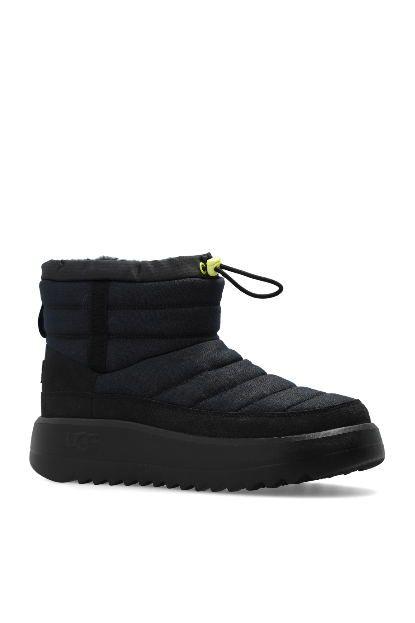 UGG ‘Maxxer Mini’ snow boots