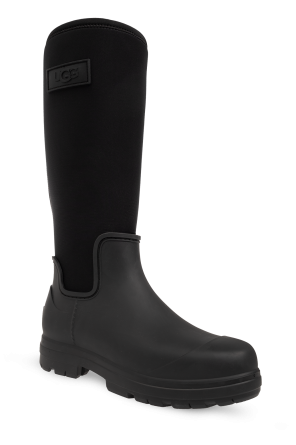 UGG ‘Droplet Tall’ rain boots