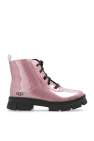 trainers ugg logo w olli heritage 1112425 che