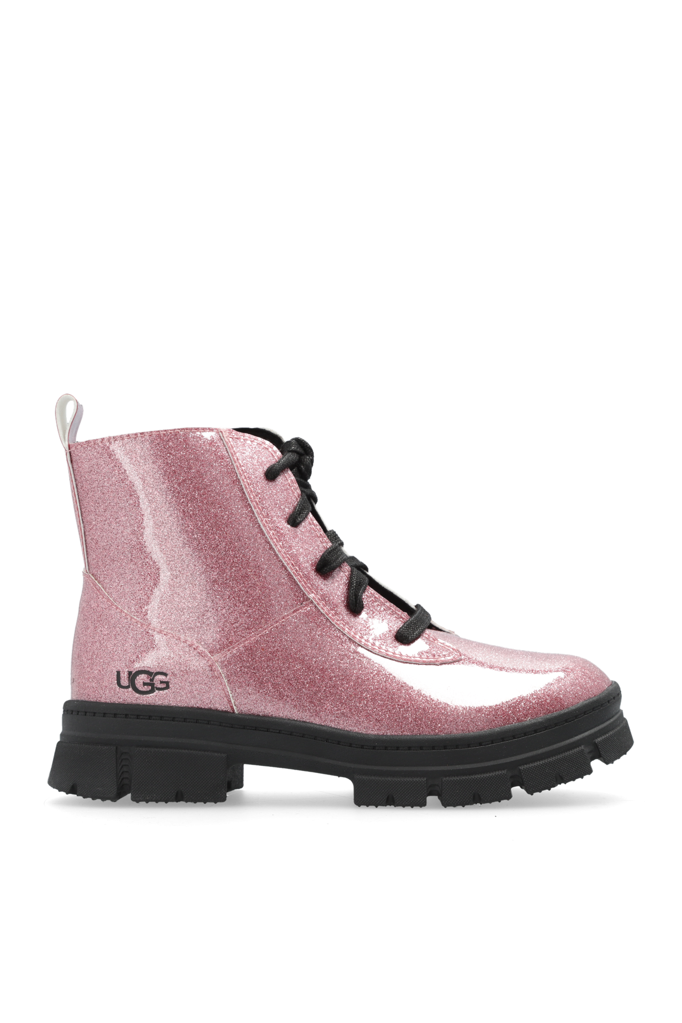 UGG Kids ‘K Ashton’ boots