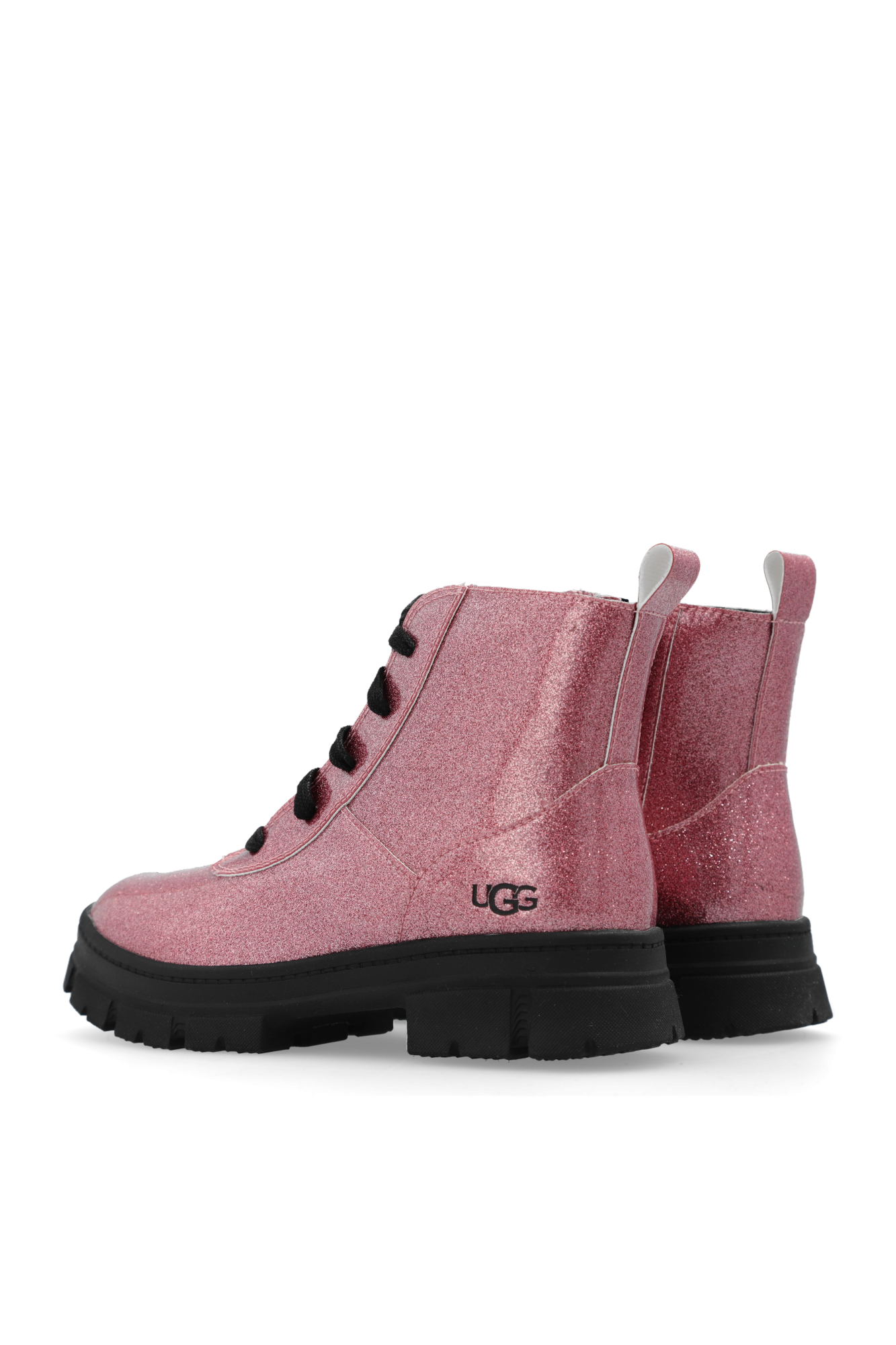 UGG Kids ‘K Ashton’ boots