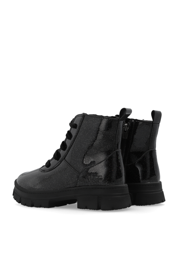 UGG Kids ‘Ashton’ 1019065k boots