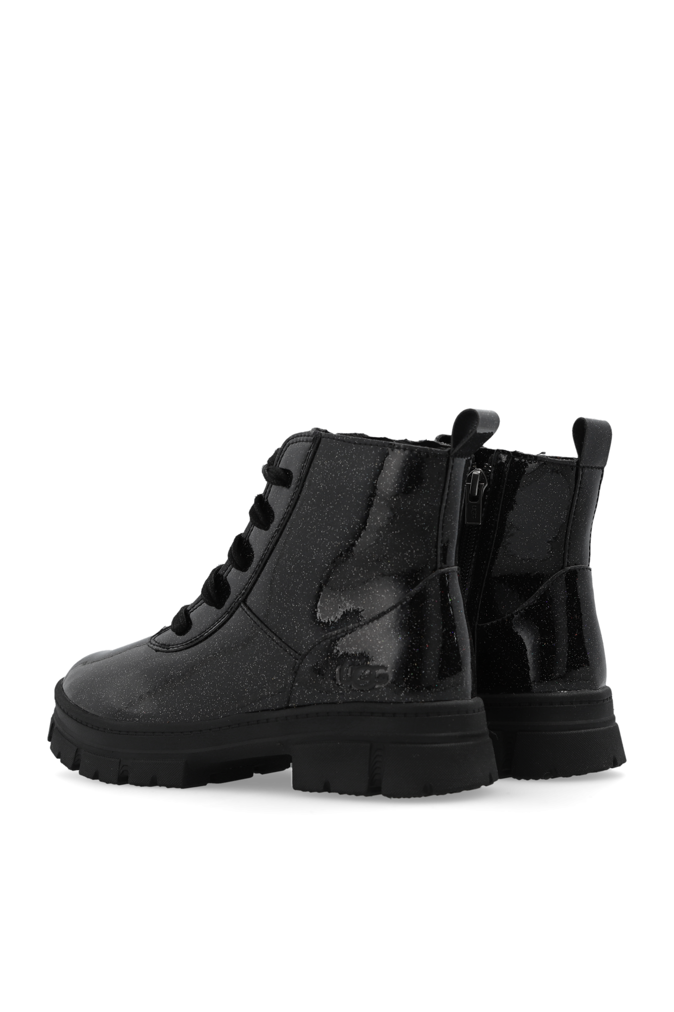 UGG Kids ‘Ashton’ ankle boots