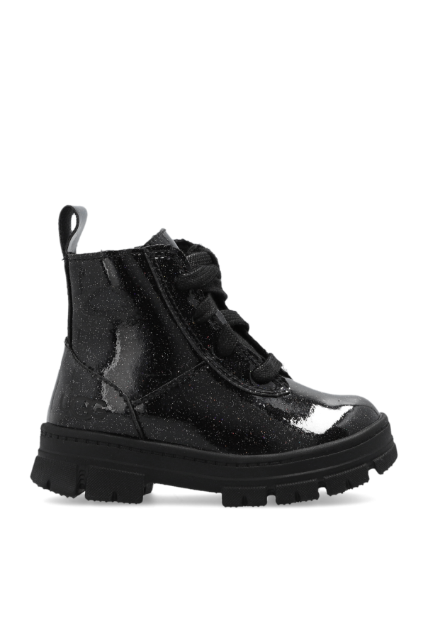 UGG Kids ‘Ashton’ ankle boots