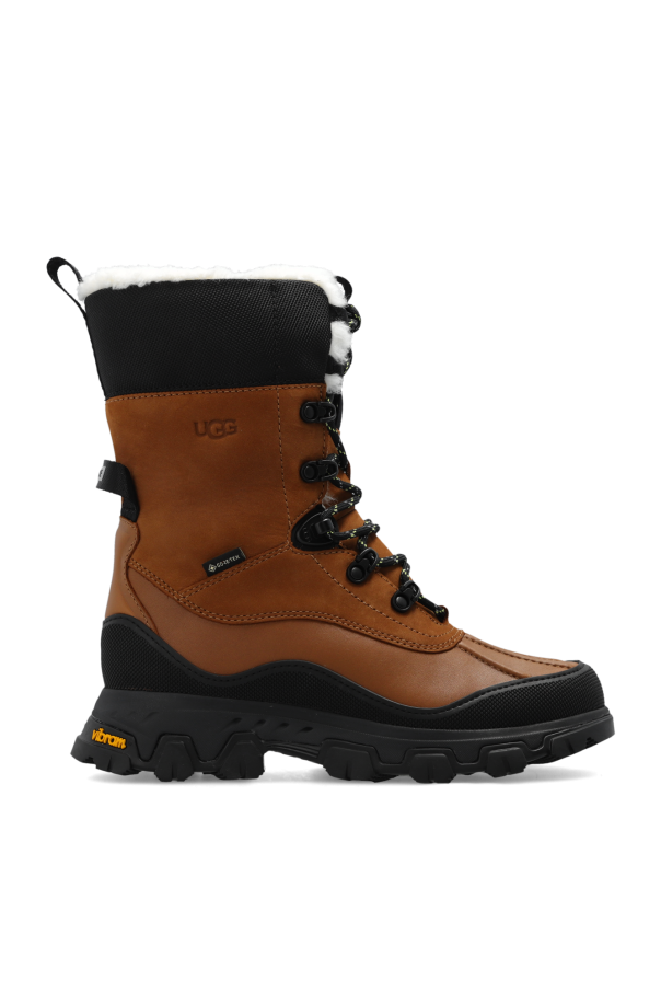 ‘Adirondack Meridian’ snow boots od UGG