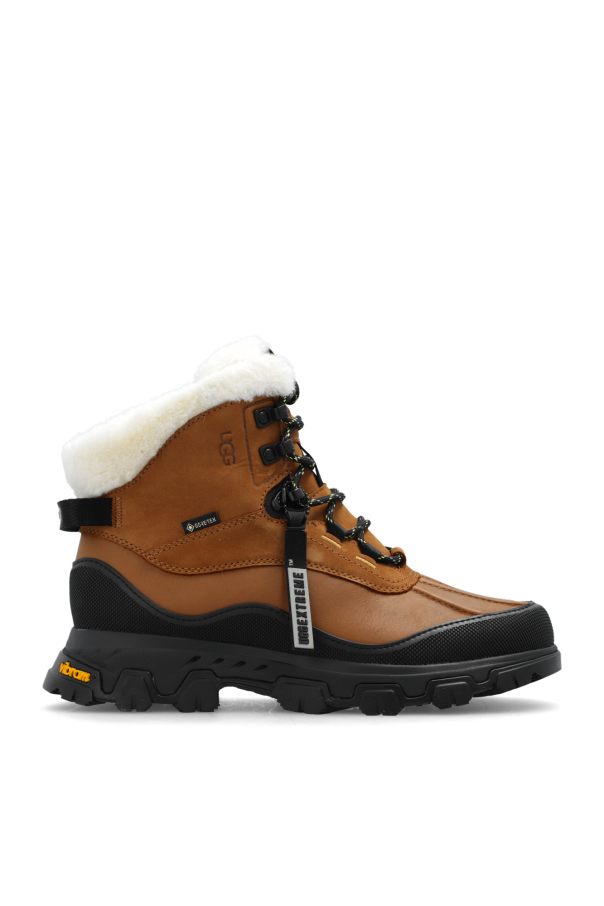 UGG ‘Adirondack Meridian Hiker’ snow boots