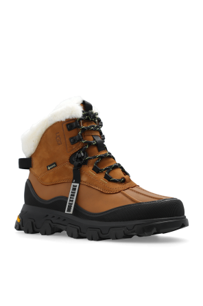 UGG ‘Adirondack Meridian Hiker’ snow boots