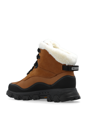 UGG ‘Adirondack Meridian Hiker’ snow boots