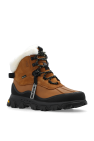 UGG BROWN ‘Adirondack Meridian Hiker’ snow boots