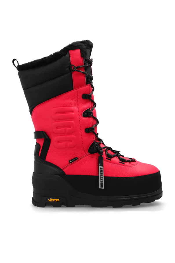 ‘shasta tall’ snow boots od UGG