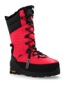 UGG ‘Shasta Tall’ snow boots