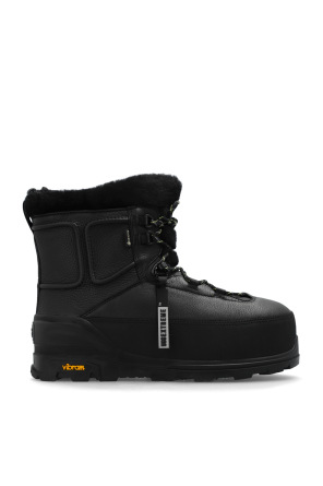 ‘shasta mid’ snow boots od UGG