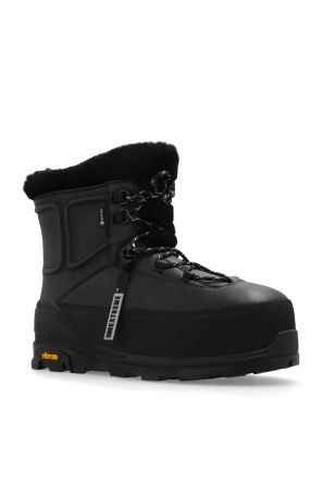 UGG ‘Shasta Mid’ snow boots