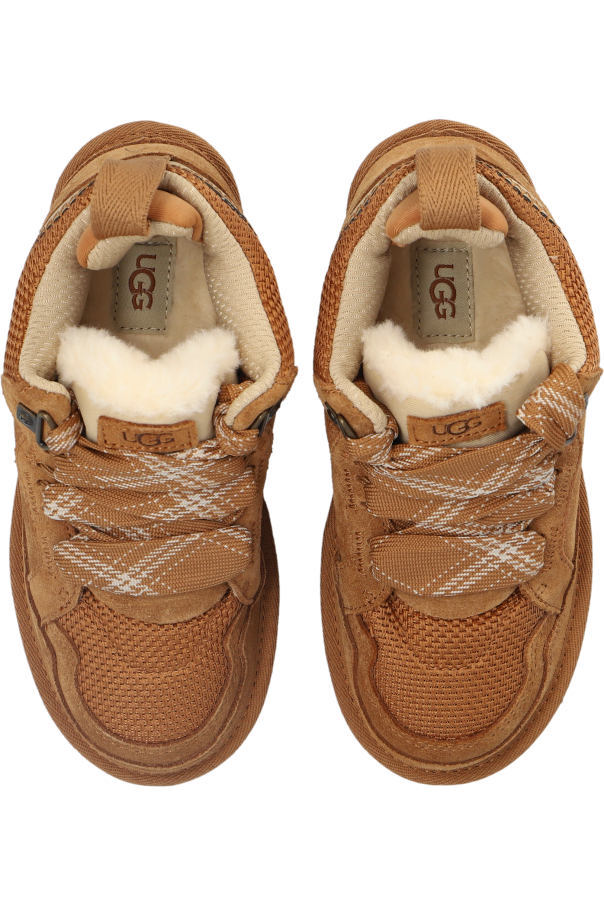 UGG Kids Sneakers Lowmel