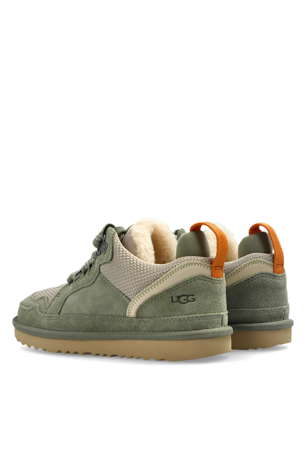 UGG Kids ‘Lowmel’ sports shoes