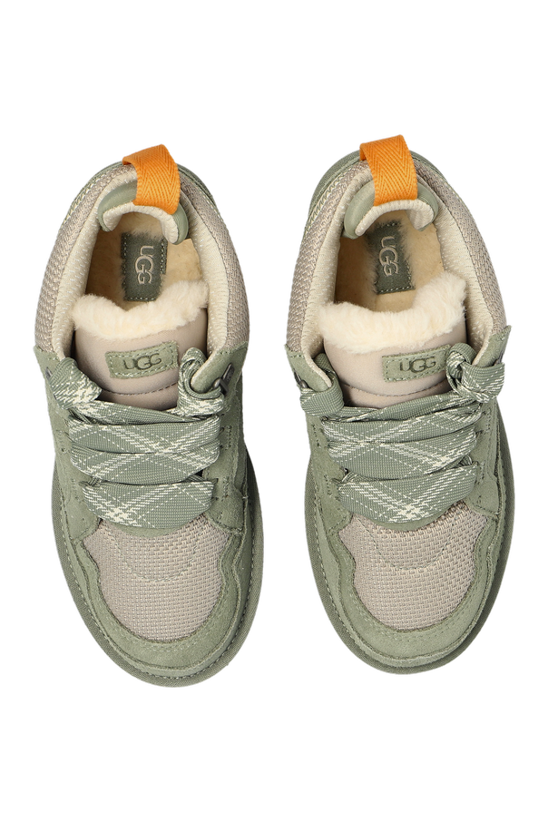 UGG Kids ‘Lowmel’ sports shoes