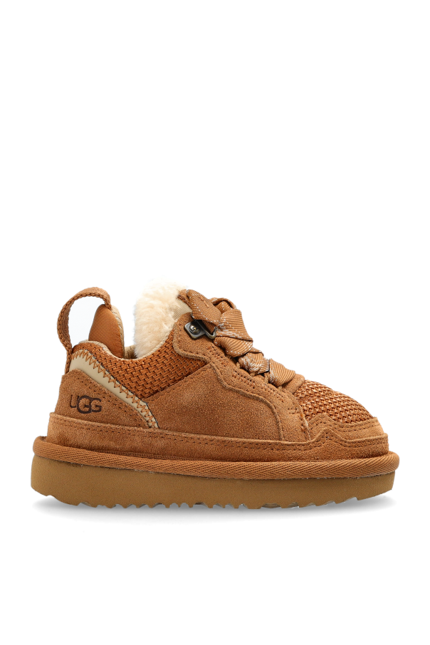 "T LOWMEL" shoes od UGG Kids