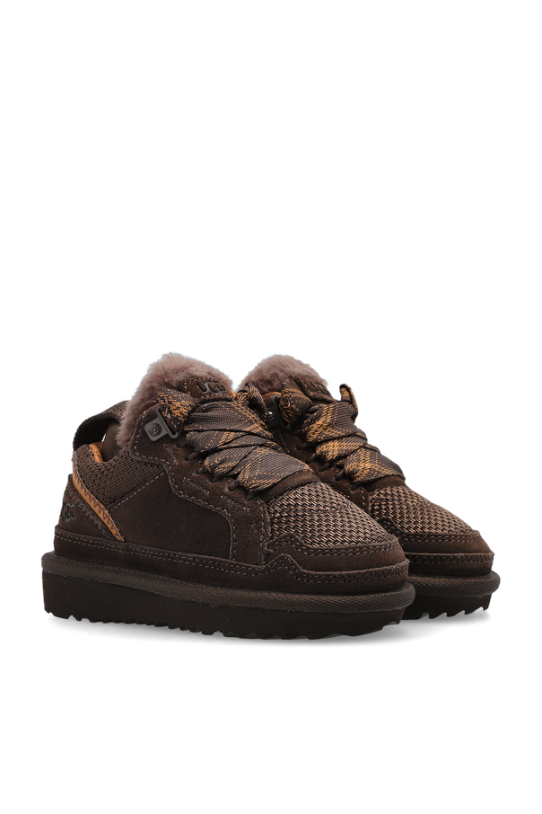 UGG Kids ‘Lowmel’ Sneakers