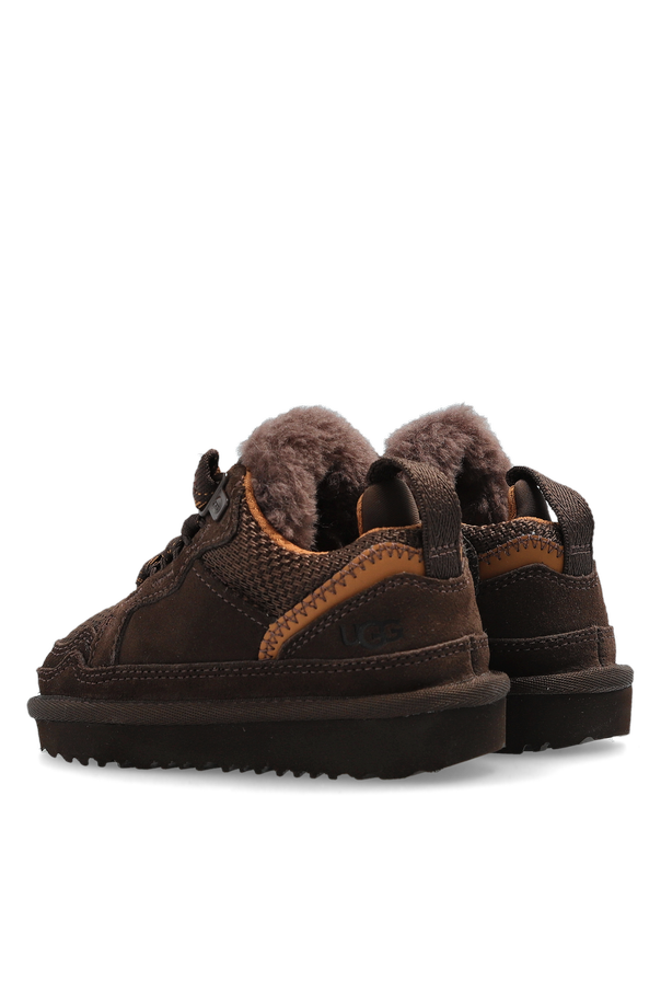 UGG Kids ‘Lowmel’ Sneakers