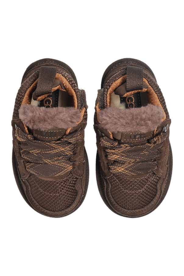 UGG Kids ‘Lowmel’ Sneakers