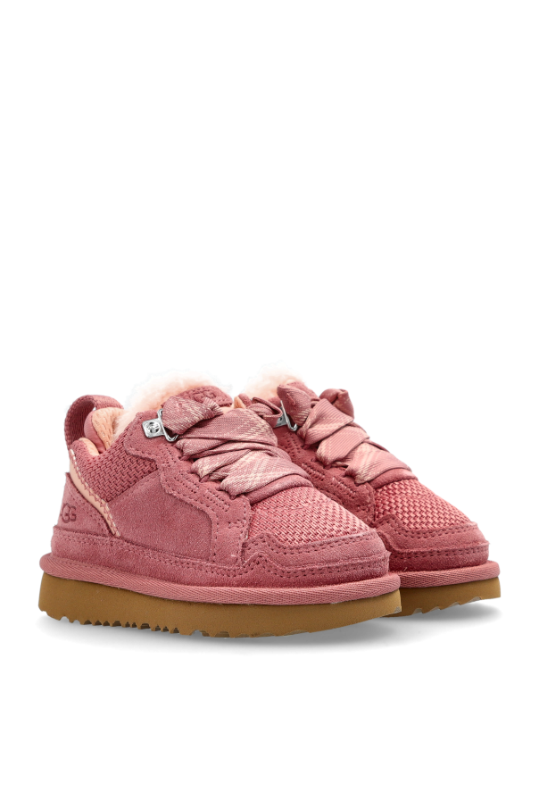 UGG Kids "T LOWMEL" shoes