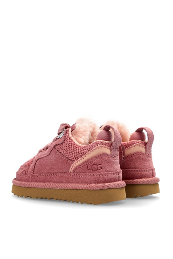 UGG Kids "T LOWMEL" shoes