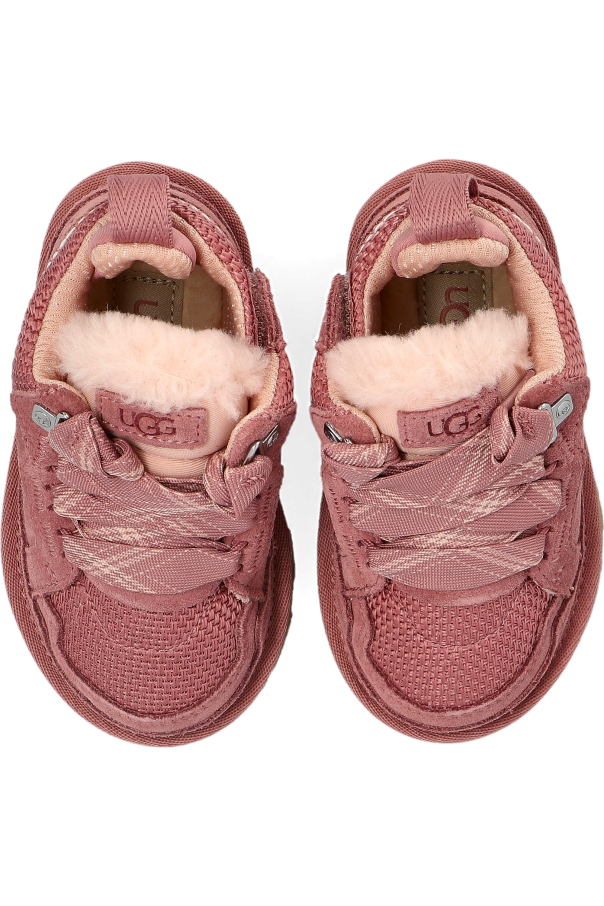 UGG Kids "T LOWMEL" shoes