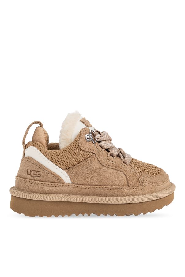 ‘LOWMEL’ sports shoes od UGG Kids