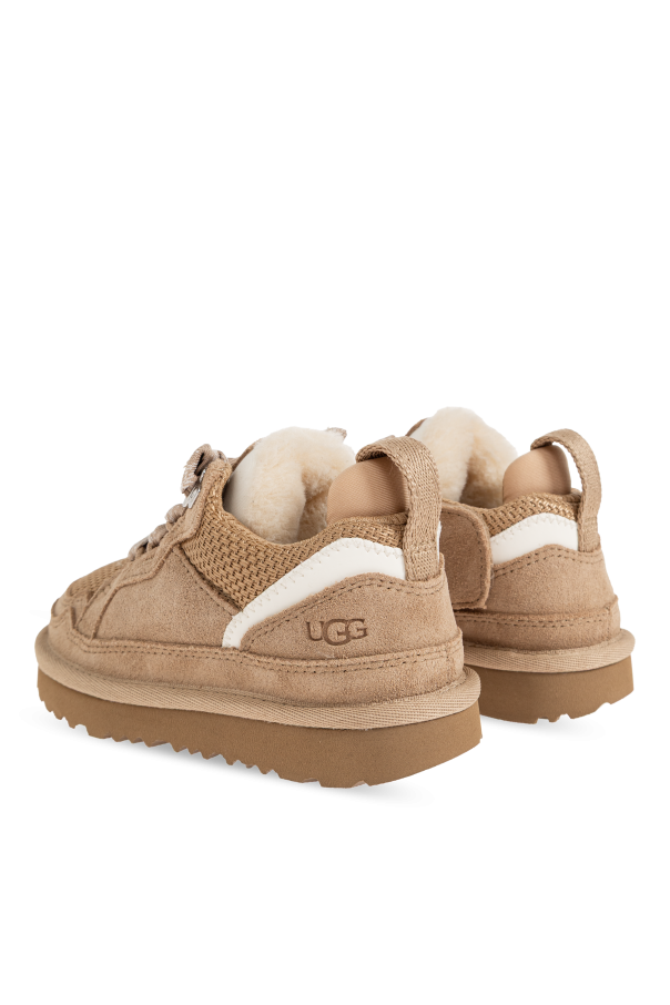 UGG Kids ‘LOWMEL’ sports shoes