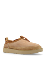 UGG beige ‘Tasman Crafted Regenerate’ boots