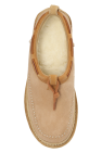 UGG beige ‘Tasman Crafted Regenerate’ boots