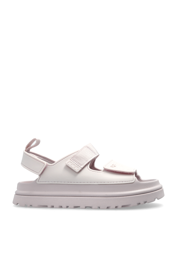 Sandals K GOLDENGLOW, zdjęcie 1 Sandals K GOLDENGLOW od UGG Kids