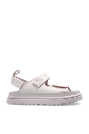 Sandals K GOLDENGLOW
