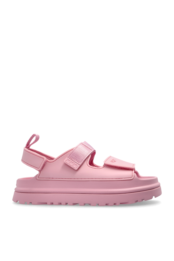 Sandals K GOLDENGLOW, zdjęcie 1 Sandals K GOLDENGLOW od UGG