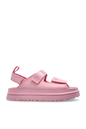 Sandals K GOLDENGLOW