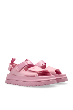 Sandals k goldenglow od UGG