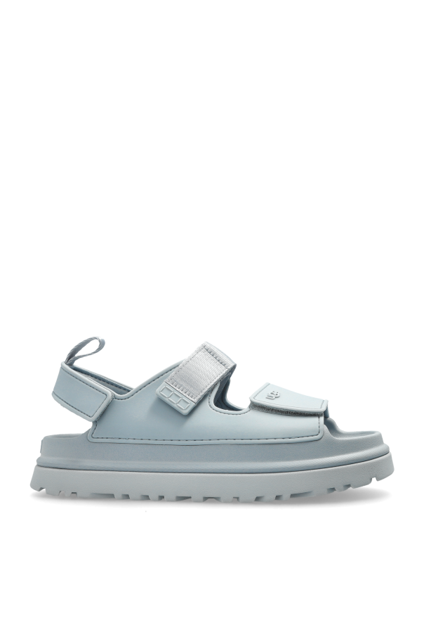 Sandals K GOLDENGLOW, zdjęcie 1 Sandals K GOLDENGLOW od UGG Kids