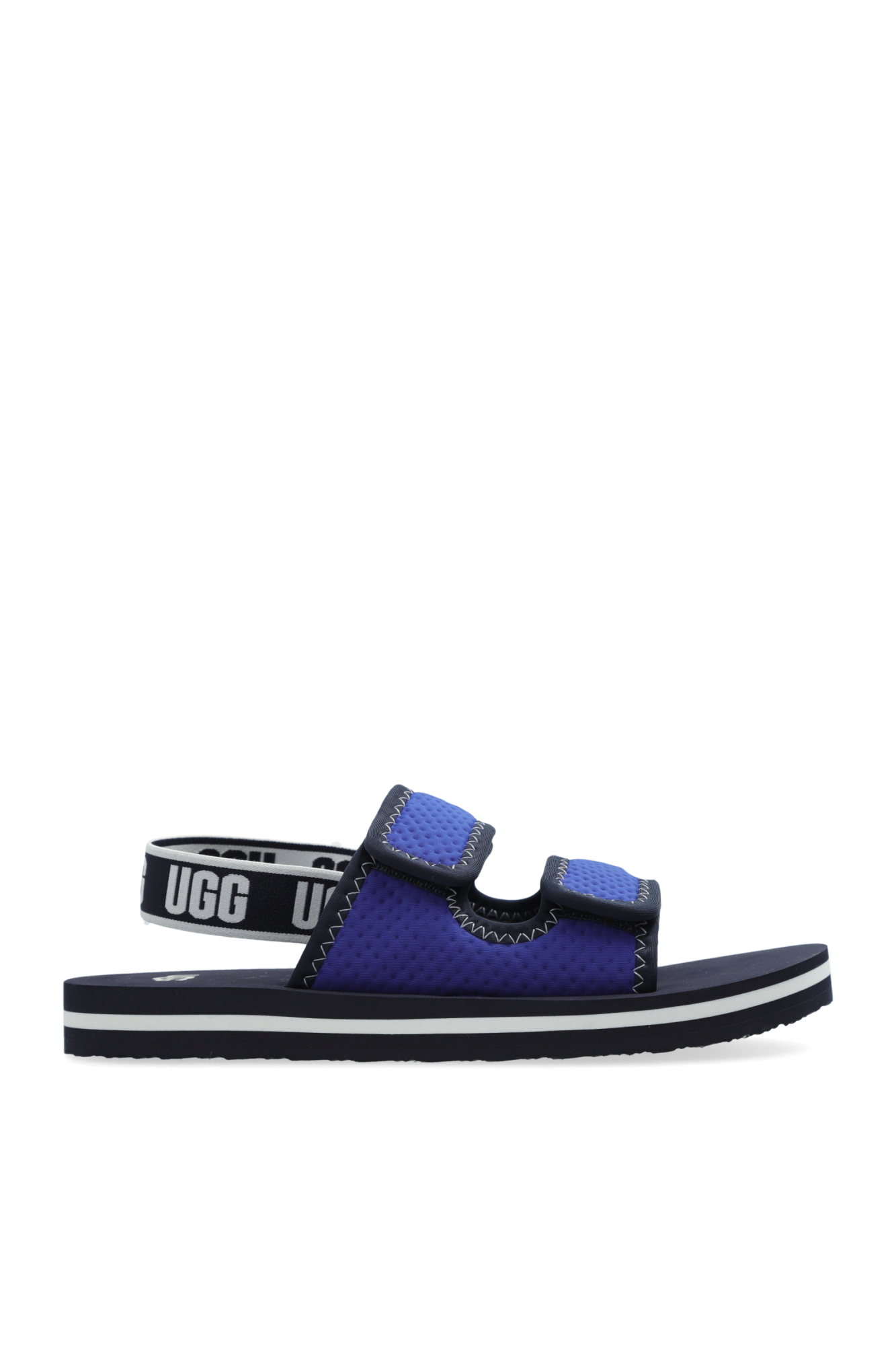 UGG Kids ‘K Lennon Slingback’ sandals