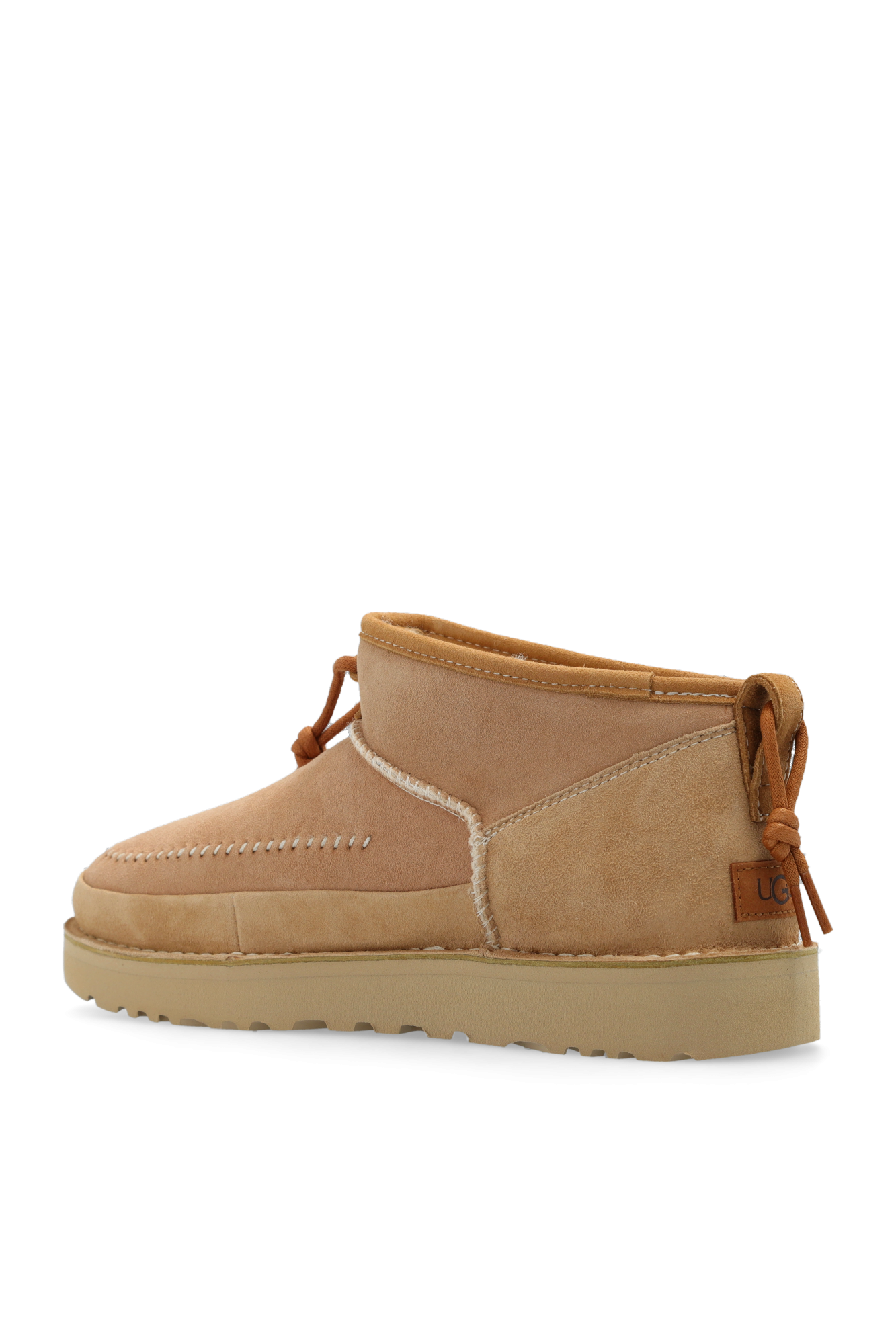 UGG ‘Ultra Mini Crafted Regenerate’ snow boots