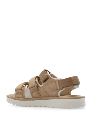 UGG ‘Goldencoast Multistrap’ sandals