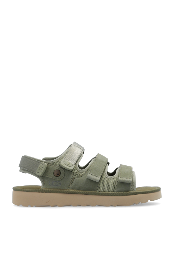 ‘Goldencoast’ sandals od UGG